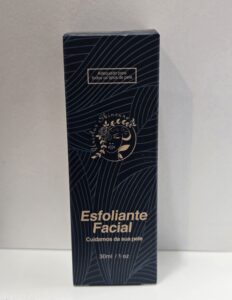 Esfoliante Líquido