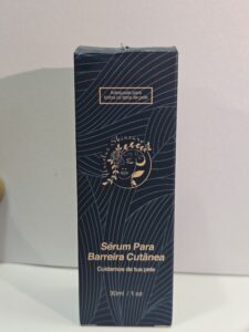 Serum Facial