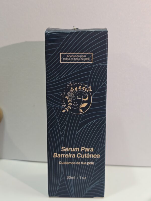Serum Facial