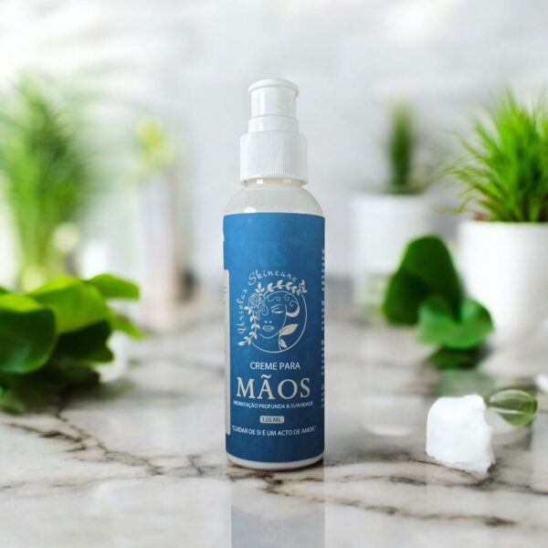 Creme Para Mãos 100 ml - Image 2