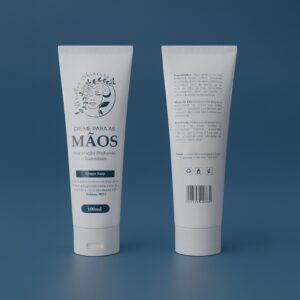 Creme Para Mãos 120 ml